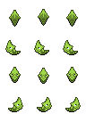 Metapod (P3D files)