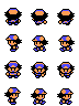 Hilbert GBC by JappaWakka