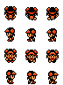 Rosa GBC by Solo993 & JappaWakka