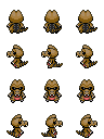 Krokorok (P3D files)